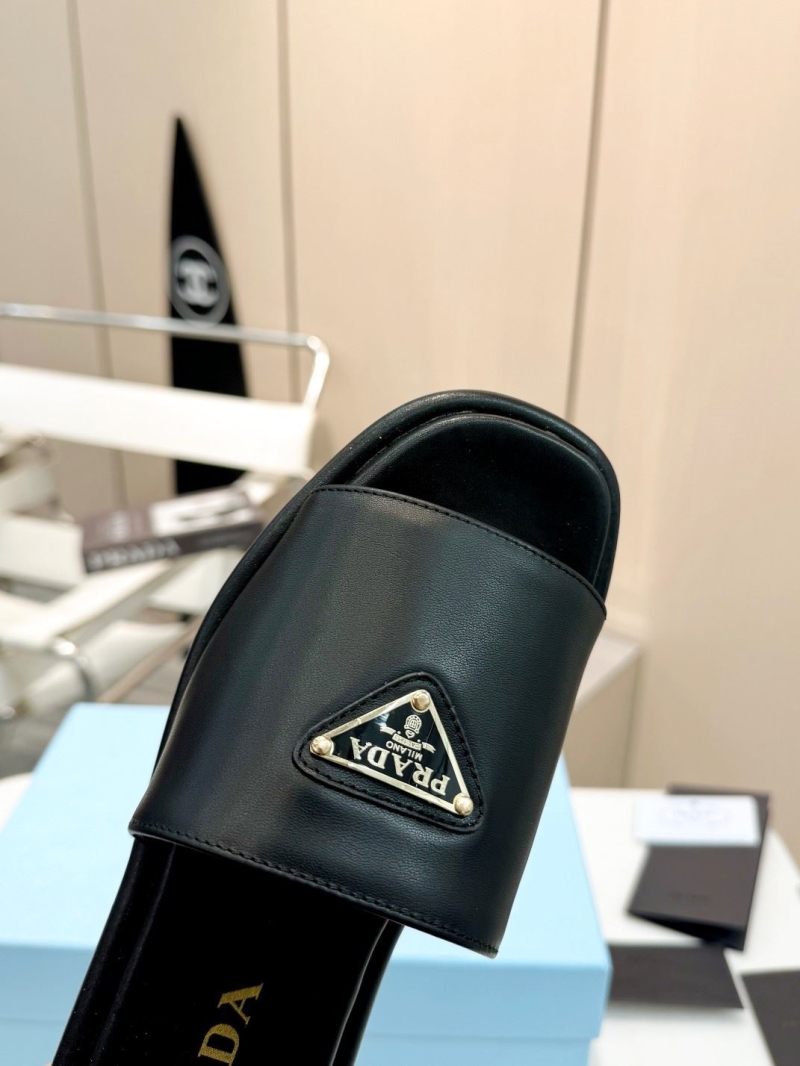 Prada Slippers